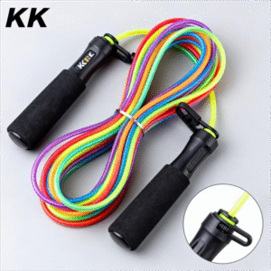 KK 亲子跳绳 可调节长度