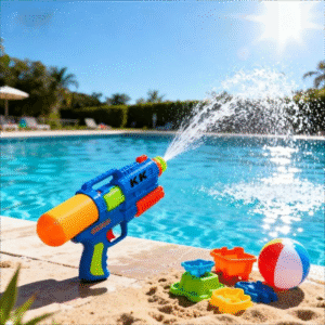 KK 水枪游乐套装（夏季）