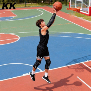 KK 篮球训练护具 套装