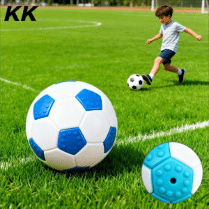 KK 软胶足球（儿童）