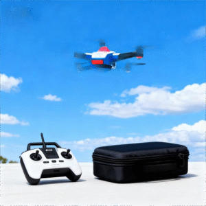 KK 迷你遥控飞行器（可折叠）