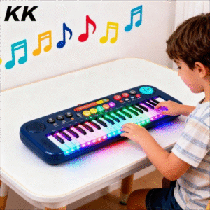 KK 音乐启蒙琴 多功能 迷你